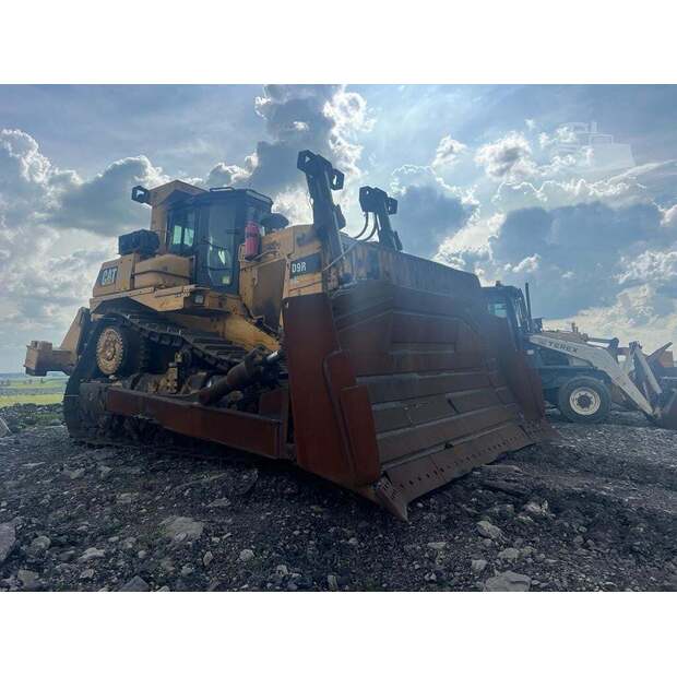 2001 كاتربيلر D9R-42516656