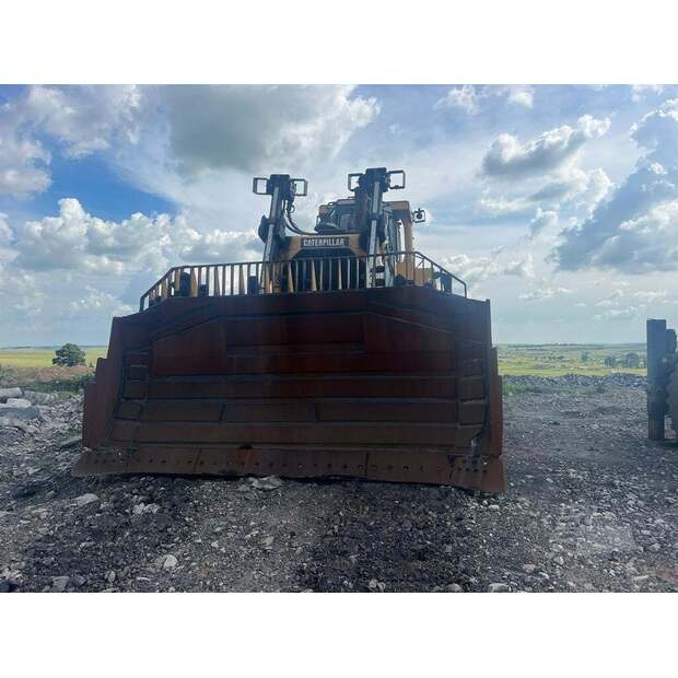 2001 كاتربيلر D9R-42516659