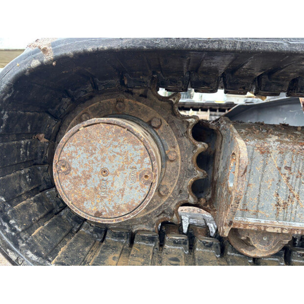 2019 تاكوتشي TB250-42516668