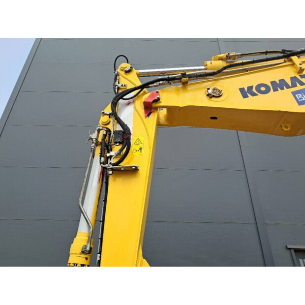 2018 Komatsu PW118MR-11-42516694