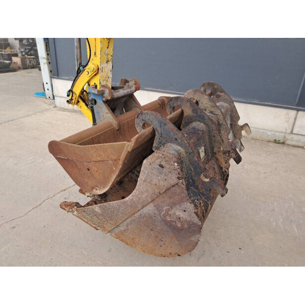 2018 Komatsu PW118MR-11-42516695