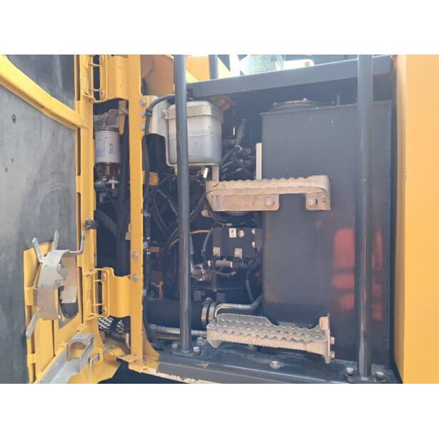 2018 Komatsu PW118MR-11-42516697