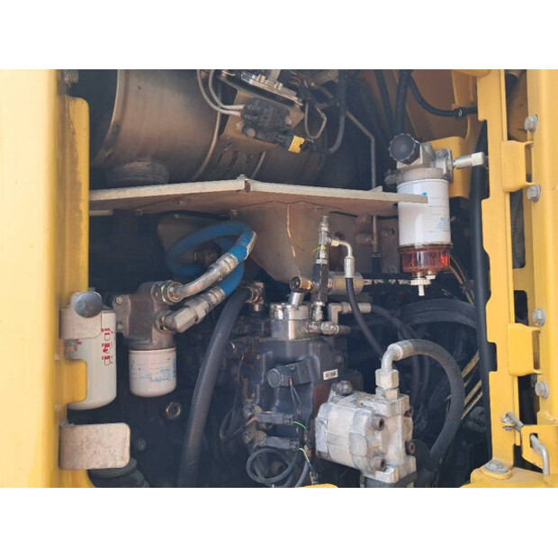 2018 Komatsu PW118MR-11-42516701