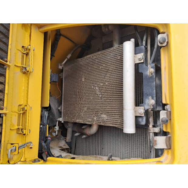 2018 Komatsu PW118MR-11-42516702