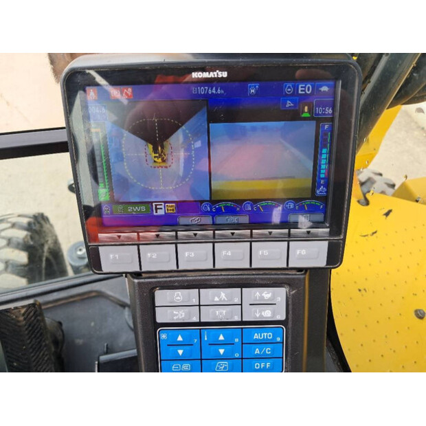 2018 Komatsu PW118MR-11-42516704