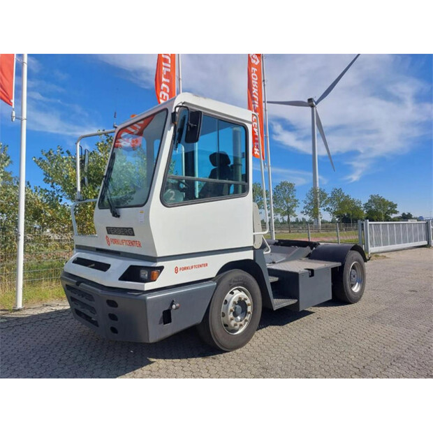 2009 Terberg YT182-42516859