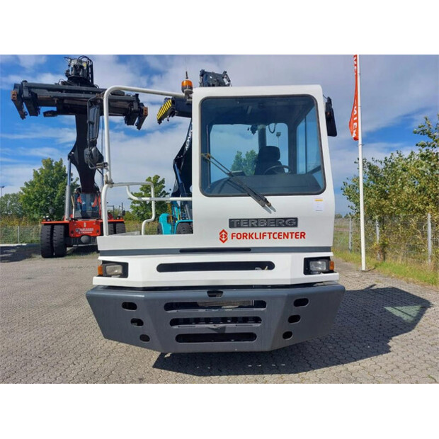 2009 Terberg YT182-42516867