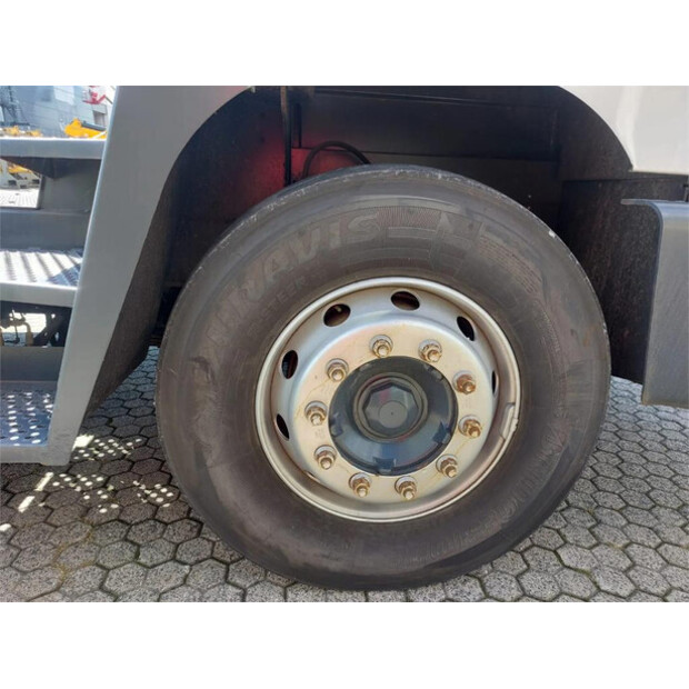 2009 Terberg YT182-42516872
