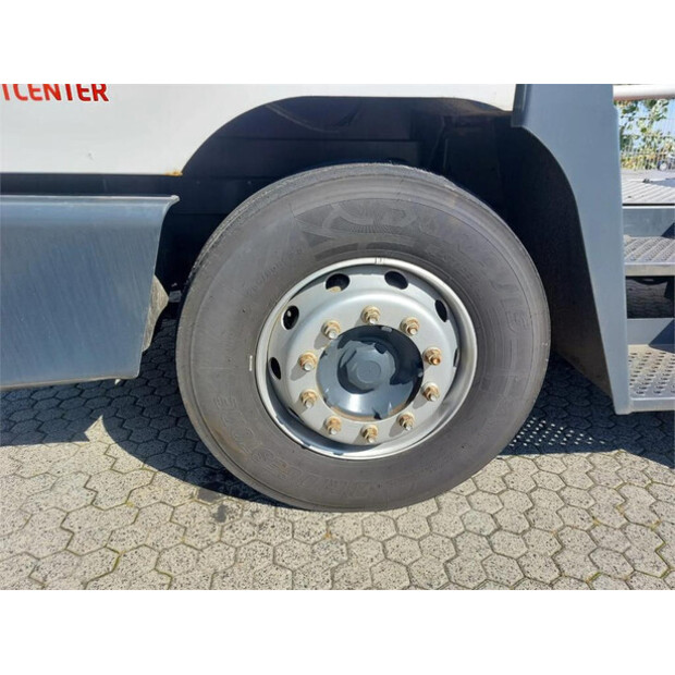 2009 Terberg YT182-42516874