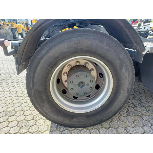 2009 Terberg YT182-42516876