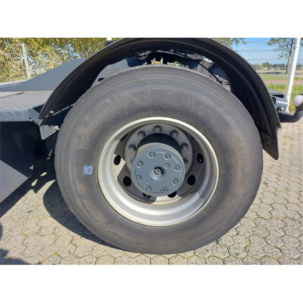 2009 Terberg YT182-42516878