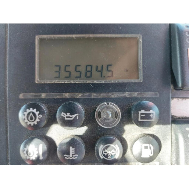 2009 Terberg YT182-42516884