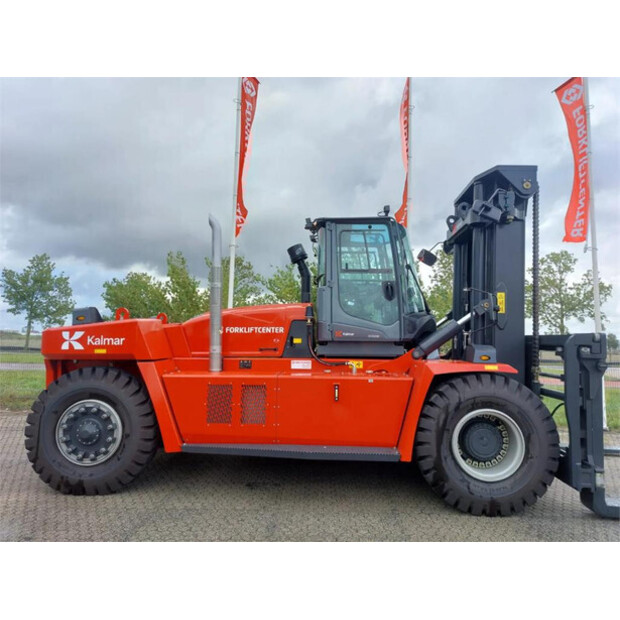 2025 KALMAR DCG250-12-42516907