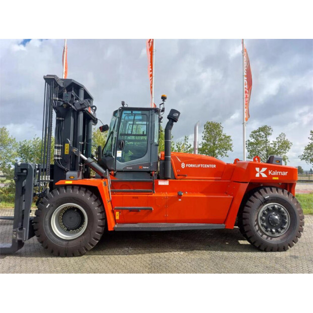 2025 KALMAR DCG250-12-42516908