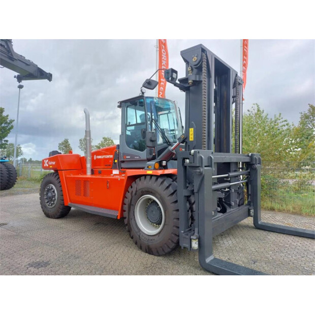 2025 KALMAR DCG250-12-42516914