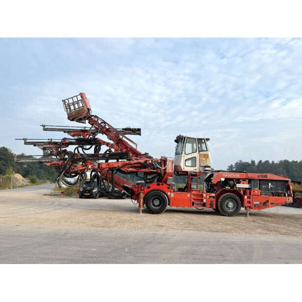 2008 ساندفيك DT1130-SC-42516917