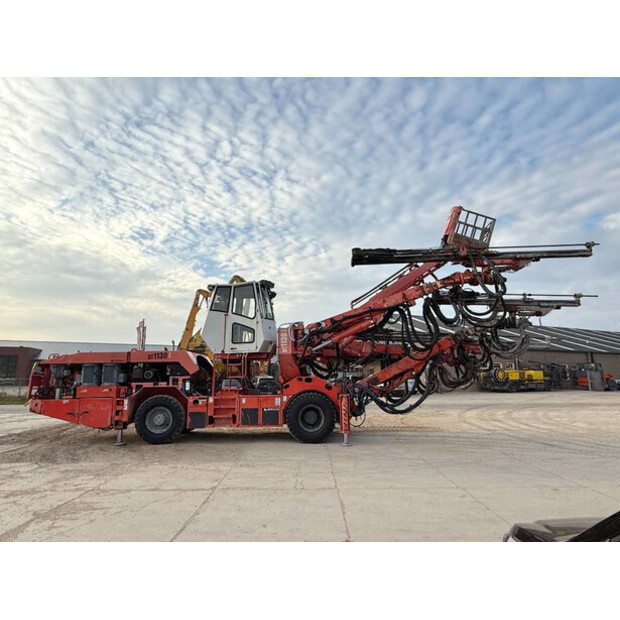 2008 ساندفيك DT1130-SC-42516924