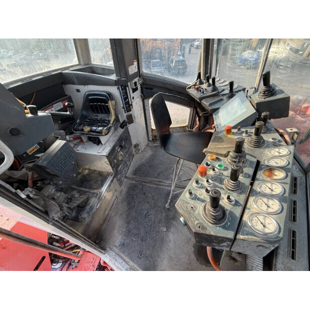 2008 ساندفيك DT1130-SC-42516930