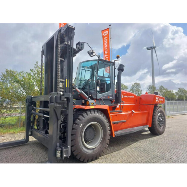 2025 KALMAR DCG250-12-42516931