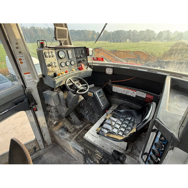 2008 ساندفيك DT1130-SC-42516935