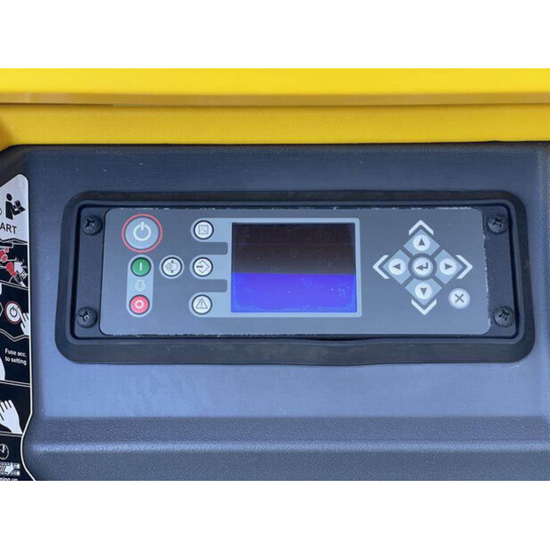2022 Atlas-Copco E-AIR H185 VSD-42516938