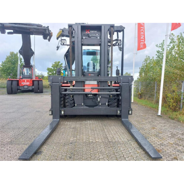 2025 KALMAR DCG250-12-42516948