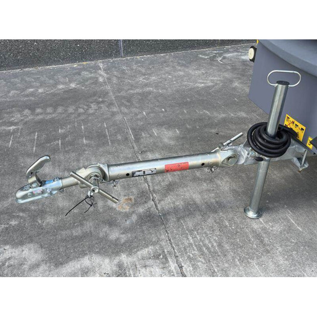2022 Atlas-Copco E-AIR H185 VSD-42516955