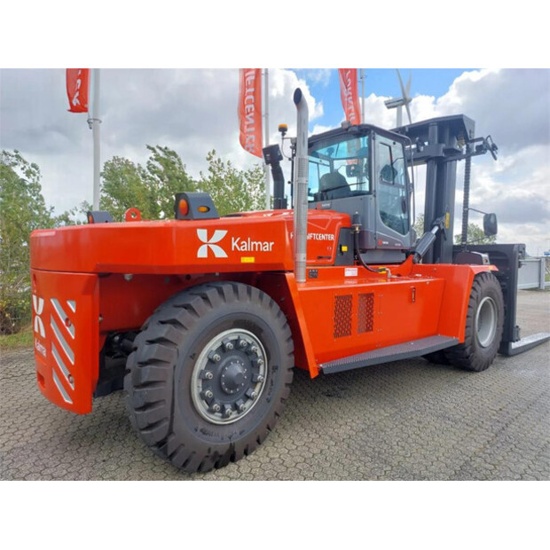 2025 KALMAR DCG250-12-42516962