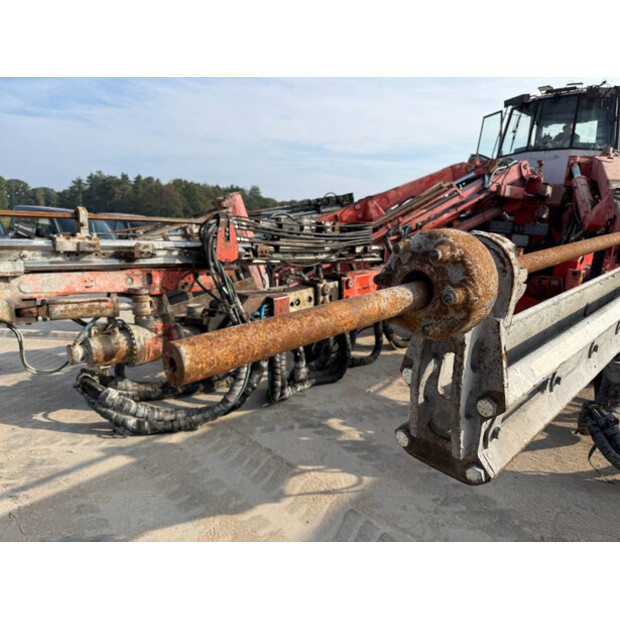 2008 ساندفيك DT1130-SC-42516963