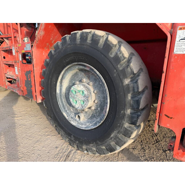 2008 ساندفيك DT1130-SC-42516968