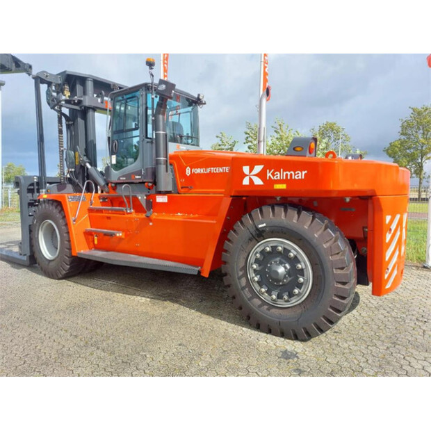 2025 KALMAR DCG250-12-42516970