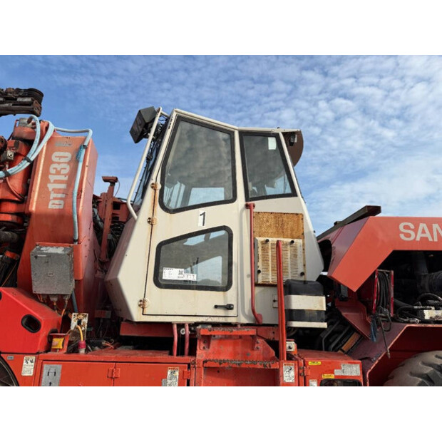 2008 ساندفيك DT1130-SC-42516976