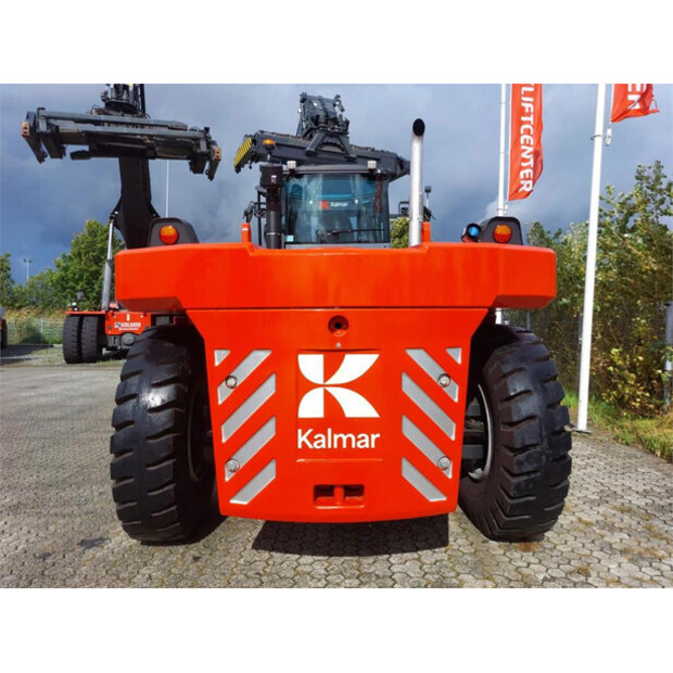 2025 KALMAR DCG250-12-42516978