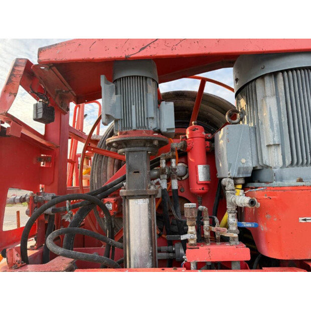 2008 ساندفيك DT1130-SC-42516980