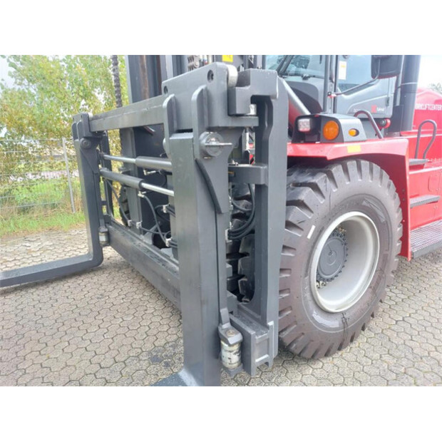 2025 KALMAR DCG250-12-42516986