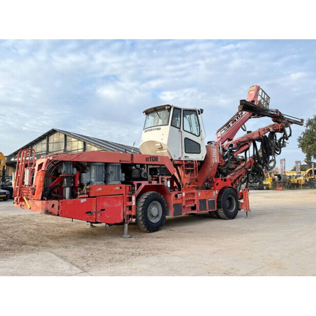 2008 ساندفيك DT1130-SC-42517004