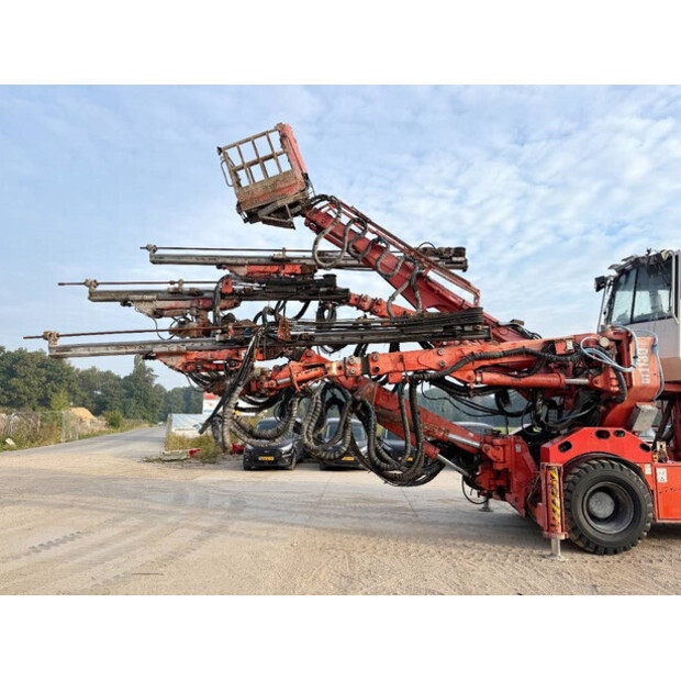 2008 ساندفيك DT1130-SC-42517016