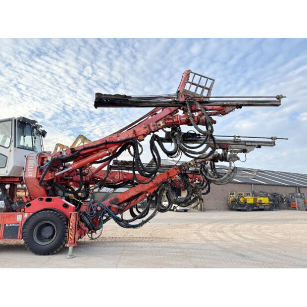 2008 ساندفيك DT1130-SC-42517017