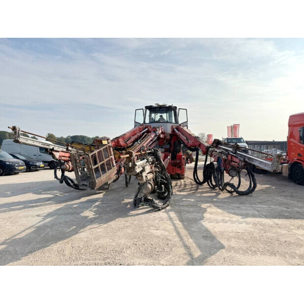 2008 ساندفيك DT1130-SC-42517018