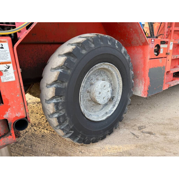2008 ساندفيك DT1130-SC-42517031
