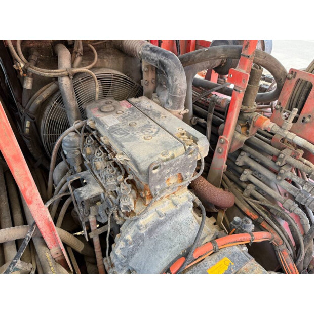 2008 ساندفيك DT1130-SC-42517036