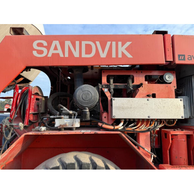 2008 ساندفيك DT1130-SC-42517039