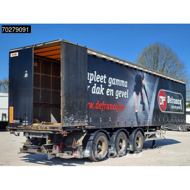 2002 Pacton TPD 339-42517076