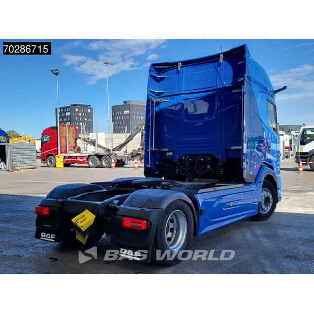 2022 DAF XG 480-42517241