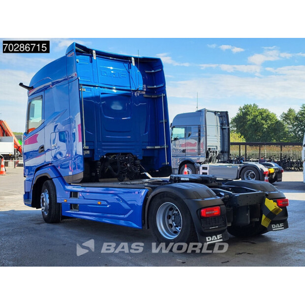 2022 DAF XG 480-42517244