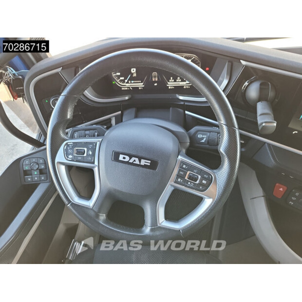 2022 DAF XG 480-42517258