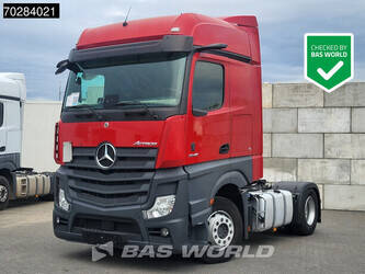 صورة ل رؤوس شاحنات 2020 مرسيدس بنز ACTROS 1845