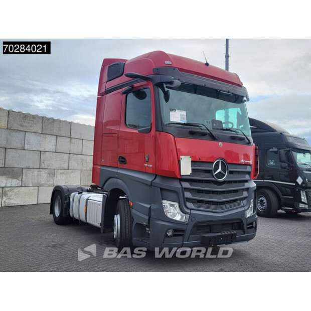 2020 Mercedes-Benz ACTROS 1845-42517549