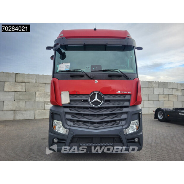 2020 Mercedes-Benz ACTROS 1845-42517553