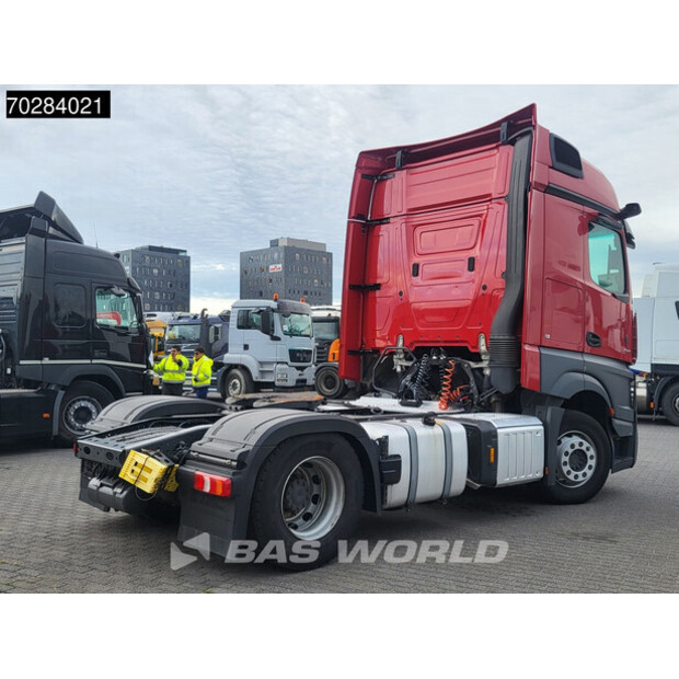 2020 Mercedes-Benz ACTROS 1845-42517554